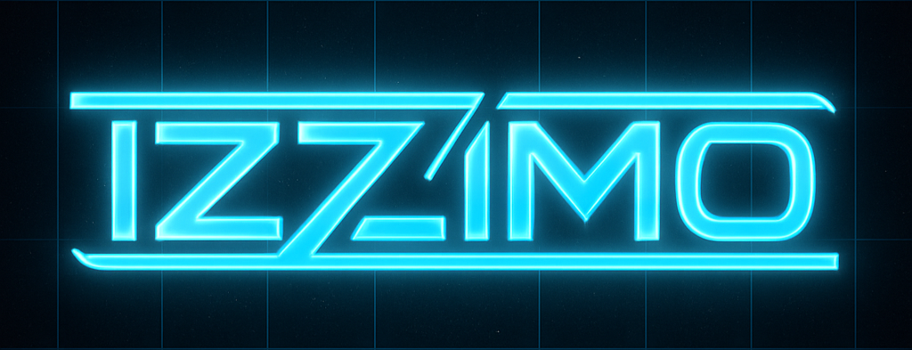 IZZIMO logo